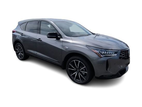 Thumbnail: 2026 Acura RDX - 20