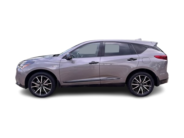 Thumbnail: 2026 Acura RDX - 3