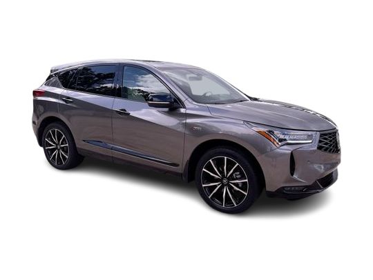 Thumbnail: 2026 Acura RDX - 19