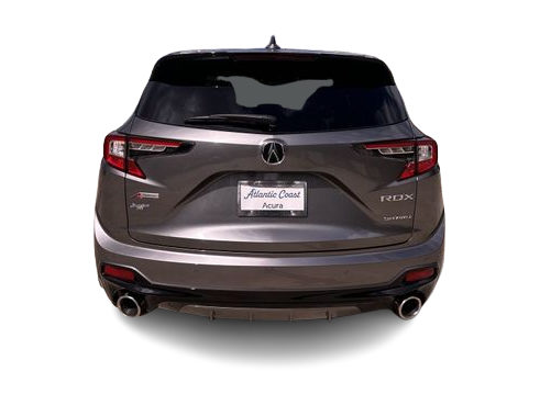 Thumbnail: 2026 Acura RDX - 25