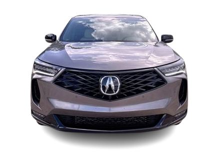 Thumbnail: 2026 Acura RDX - 6