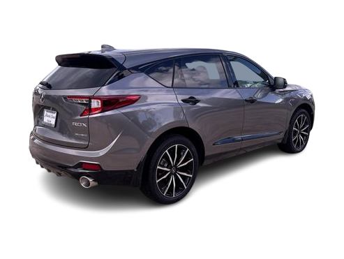 Thumbnail: 2026 Acura RDX - 21