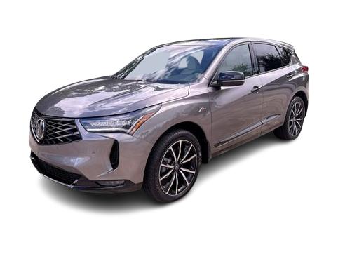 Thumbnail: 2026 Acura RDX - 20