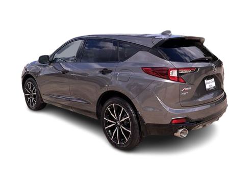 Thumbnail: 2026 Acura RDX - 24