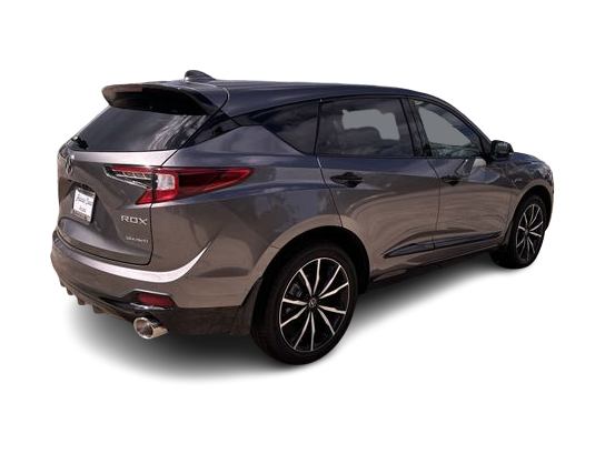 Thumbnail: 2026 Acura RDX - 26
