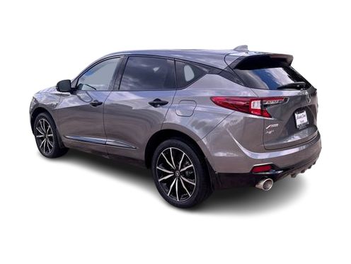 Thumbnail: 2026 Acura RDX - 4