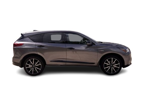 Thumbnail: 2026 Acura RDX - 27