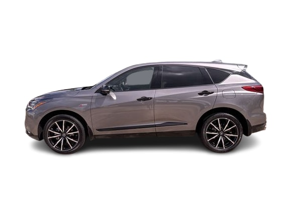 Thumbnail: 2026 Acura RDX - 23