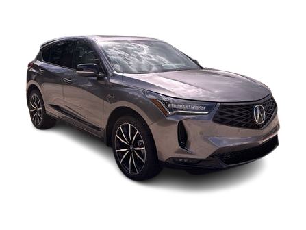 Thumbnail: 2026 Acura RDX - 28