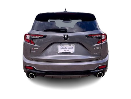 Thumbnail: 2026 Acura RDX - 5
