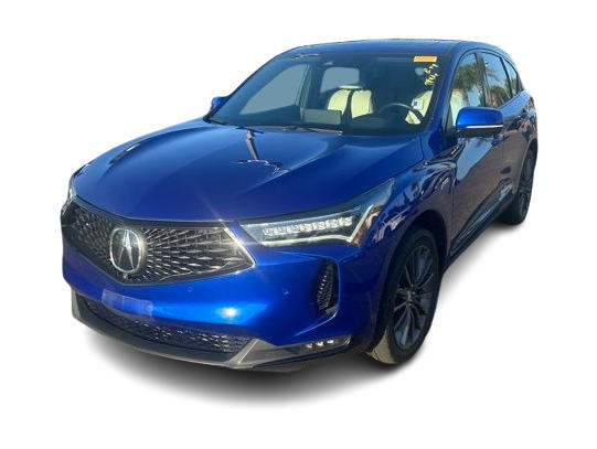 Thumbnail: 2023 Acura RDX - 13