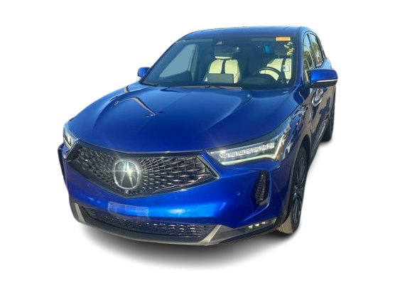 Thumbnail: 2023 Acura RDX - 14