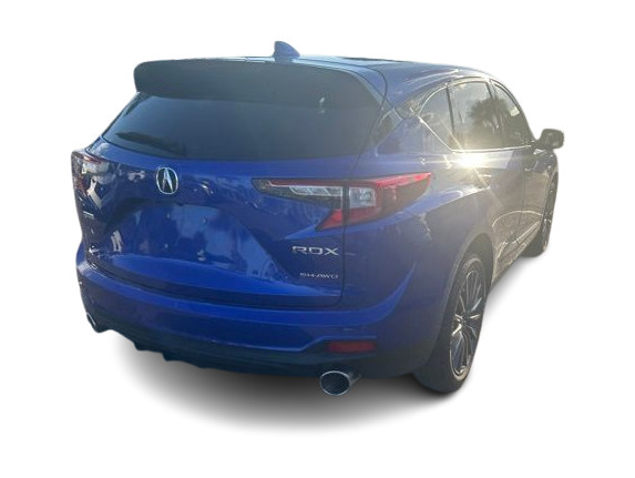 Thumbnail: 2023 Acura RDX - 23