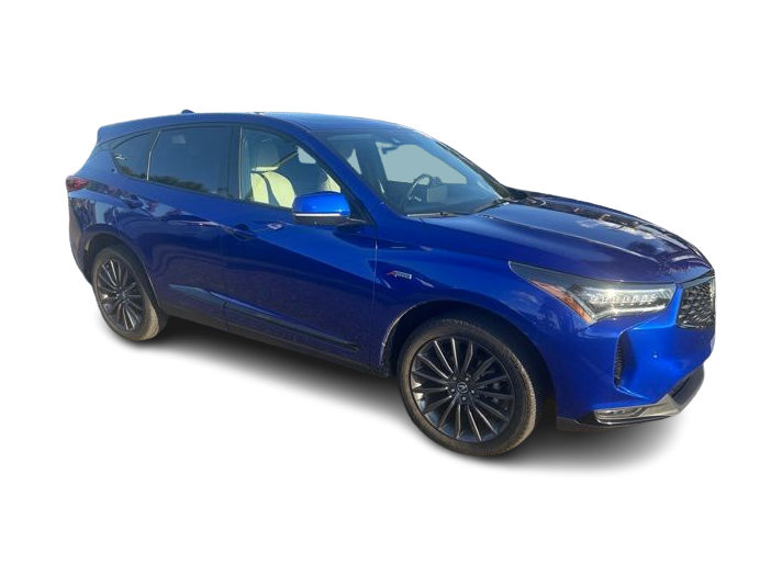 Thumbnail: 2023 Acura RDX - 19