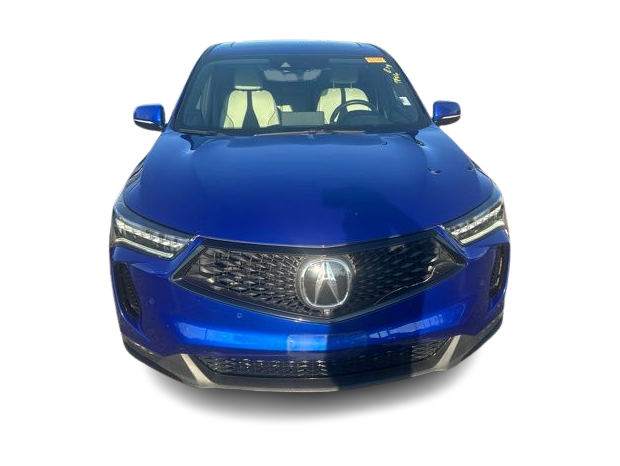 Thumbnail: 2023 Acura RDX - 15