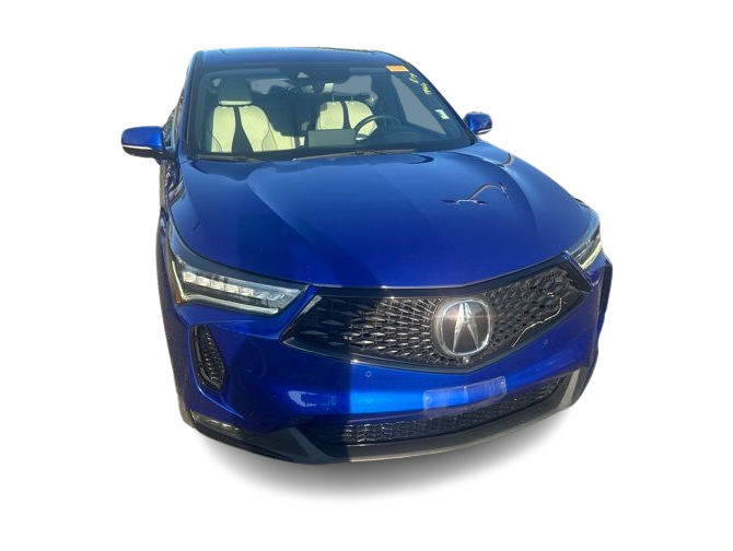 Thumbnail: 2023 Acura RDX - 16