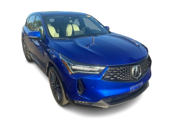 Thumbnail: 2023 Acura RDX - 17