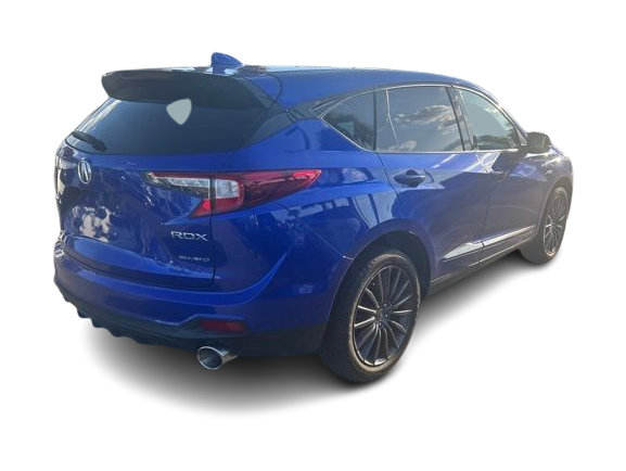 Thumbnail: 2023 Acura RDX - 22