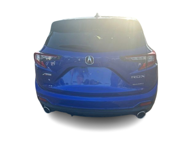 Thumbnail: 2023 Acura RDX - 4
