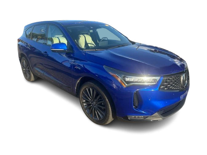 Thumbnail: 2023 Acura RDX - 18