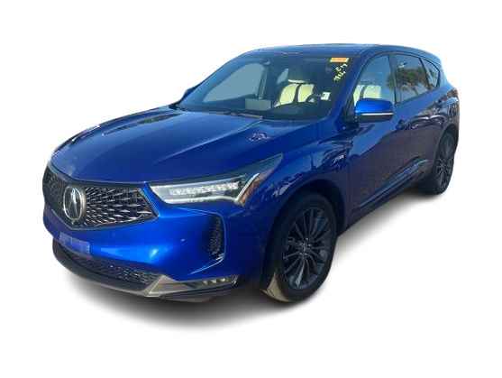 Thumbnail: 2023 Acura RDX - 12