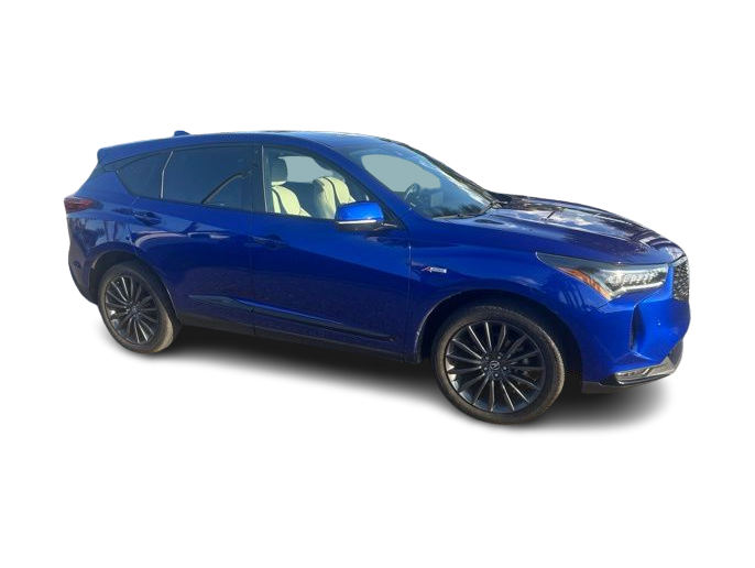 Thumbnail: 2023 Acura RDX - 20