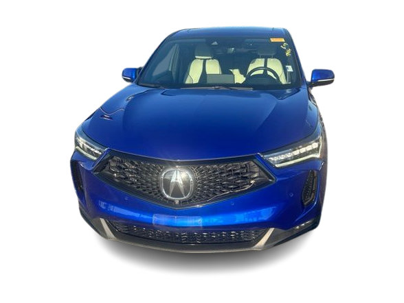 Thumbnail: 2023 Acura RDX - 5