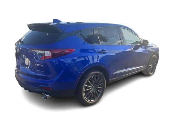 Thumbnail: 2023 Acura RDX - 21