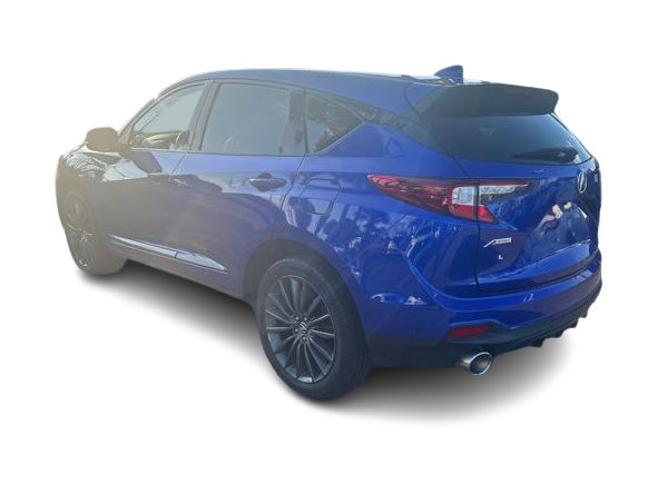 Thumbnail: 2023 Acura RDX - 3