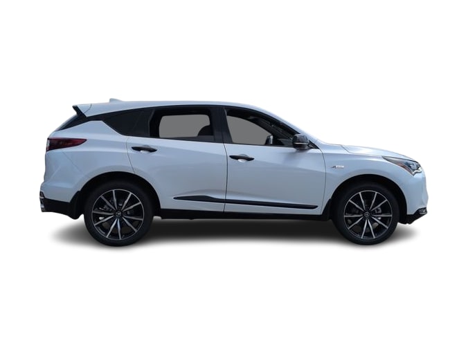 Thumbnail: 2026 Acura RDX - 25