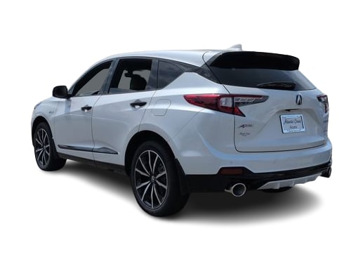 Thumbnail: 2026 Acura RDX - 4