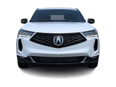 Thumbnail: 2026 Acura RDX - 6