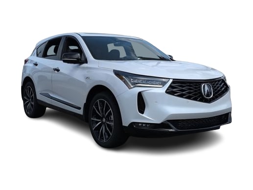 Thumbnail: 2026 Acura RDX - 22