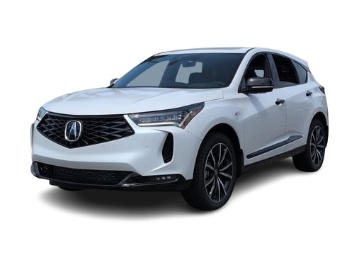 Thumbnail: 2026 Acura RDX - 23