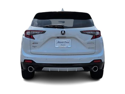 Thumbnail: 2026 Acura RDX - 5
