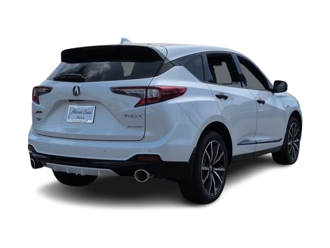 Thumbnail: 2026 Acura RDX - 24