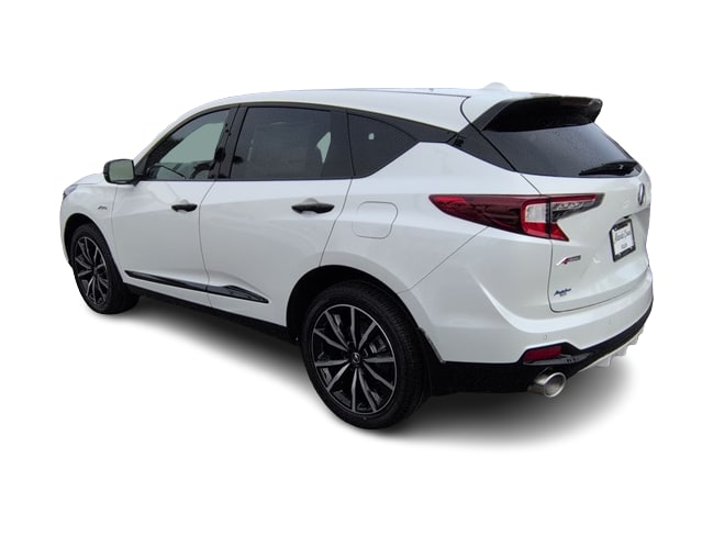 Thumbnail: 2026 Acura RDX - 4