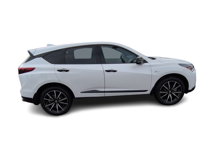 Thumbnail: 2026 Acura RDX - 24