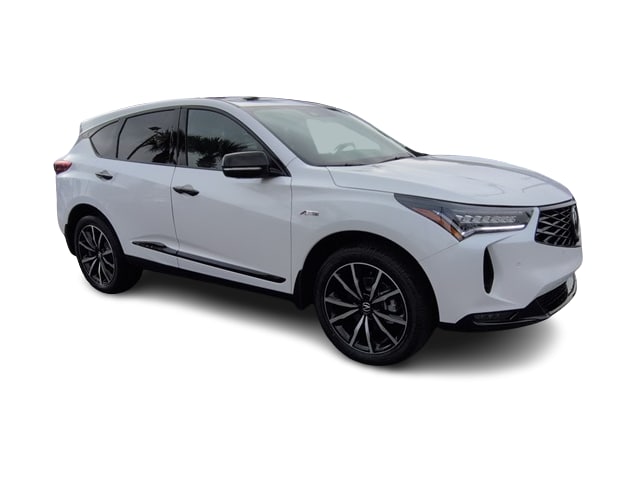 Thumbnail: 2026 Acura RDX - 21