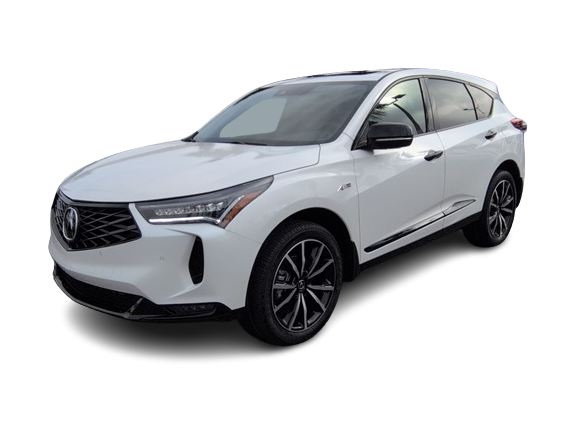 Thumbnail: 2026 Acura RDX - 22