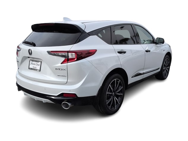 Thumbnail: 2026 Acura RDX - 23