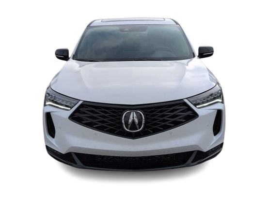 Thumbnail: 2026 Acura RDX - 6