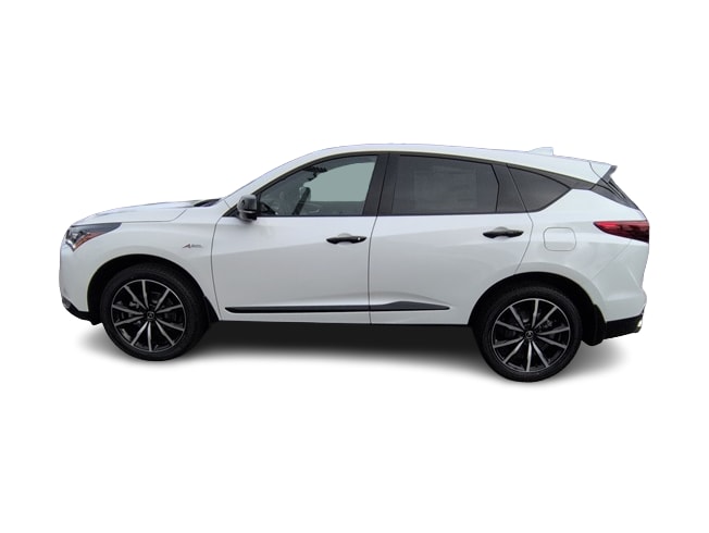 Thumbnail: 2026 Acura RDX - 3