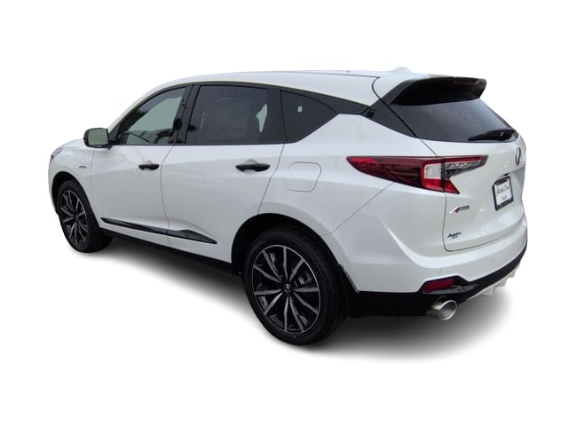 Thumbnail: 2026 Acura RDX - 4