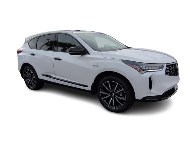 Thumbnail: 2026 Acura RDX - 21