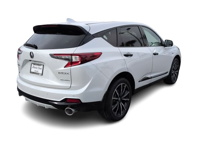 Thumbnail: 2026 Acura RDX - 23