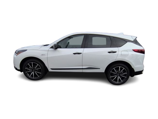 Thumbnail: 2026 Acura RDX - 3