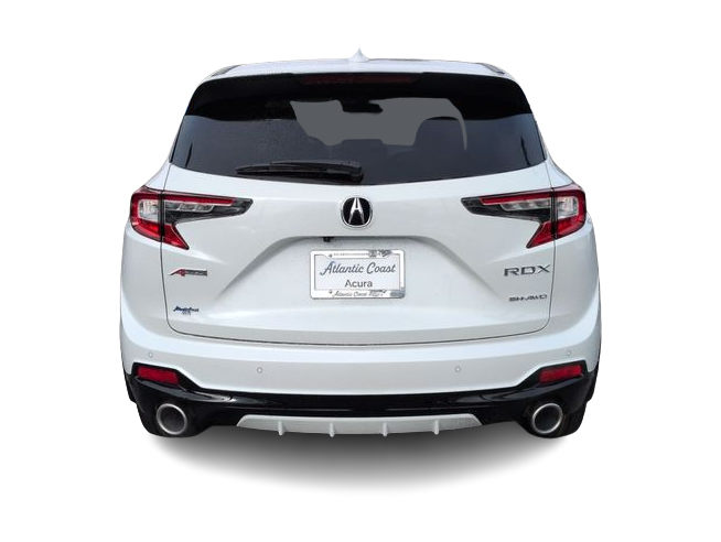 Thumbnail: 2026 Acura RDX - 5