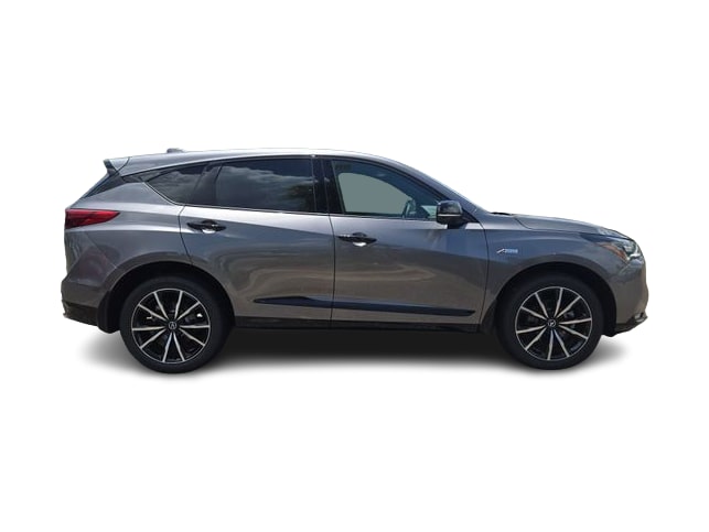 Thumbnail: 2026 Acura RDX - 24