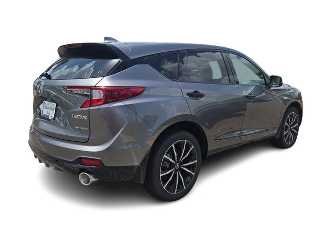 Thumbnail: 2026 Acura RDX - 23
